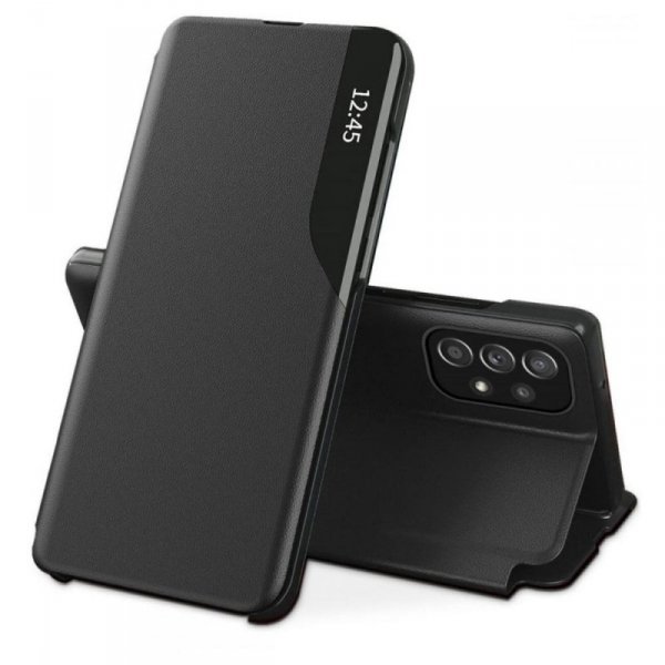 TECH-PROTECT SMART VIEW SAMSUNG GALAXY A23 5G BLACK