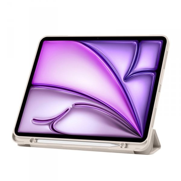 ETUI TECH-PROTECT  SC PEN IPAD AIR 13 2024 STARLIGHT