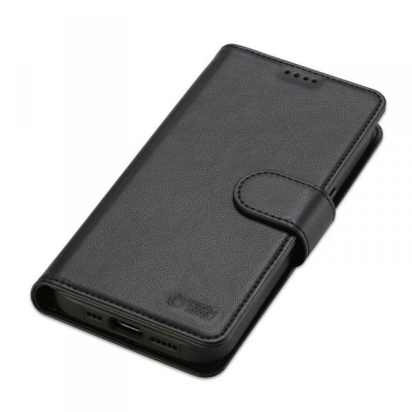TECH-PROTECT WALLET MAGSAFE IPHONE 16 BLACK