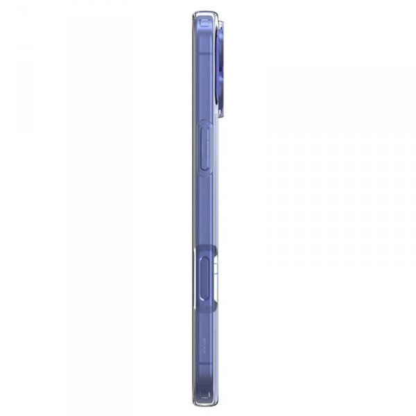 SPIGEN LIQUID CRYSTAL MAG MAGSAFE IPHONE 16 PLUS CLEAR
