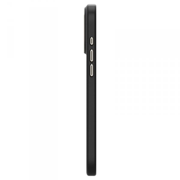 SPIGEN ENZO ARAMID MAG MAGSAFE IPHONE 16 PRO BLACK/NATURAL