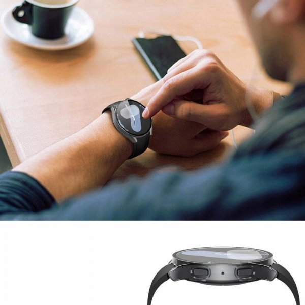 TECH-PROTECT DEFENSE360 SAMSUNG  GALAXY WATCH 7 (40MM) CLEAR