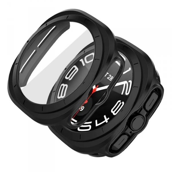TECH-PROTECT DEFENSE360 SAMSUNG  GALAXY WATCH ULTRA (47 MM) BLACK