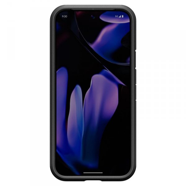 ETUI SPIGEN  TOUGH ARMOR GOOGLE PIXEL 9 PRO XL BLACK