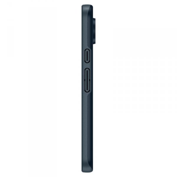 ETUI SPIGEN  THIN FIT GOOGLE PIXEL 9 PRO XL METAL SLATE