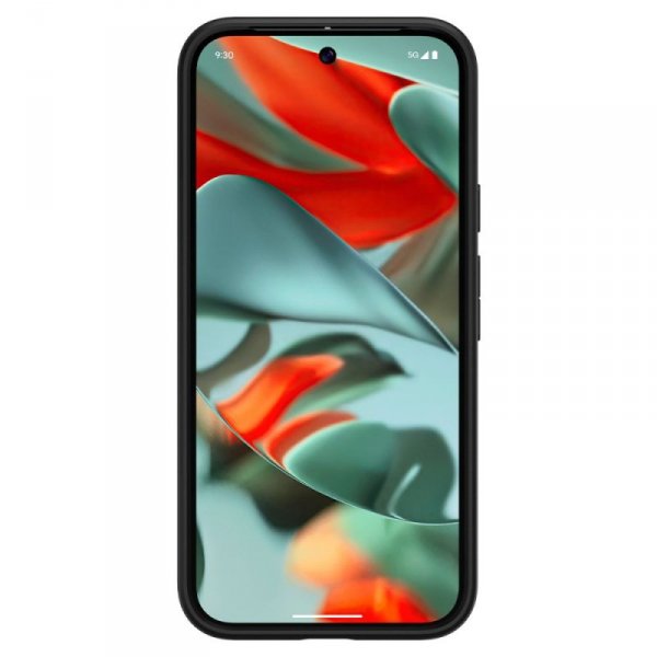 ETUI SPIGEN  ULTRA HYBRID GOOGLE PIXEL 9 PRO XL MATTE BLACK