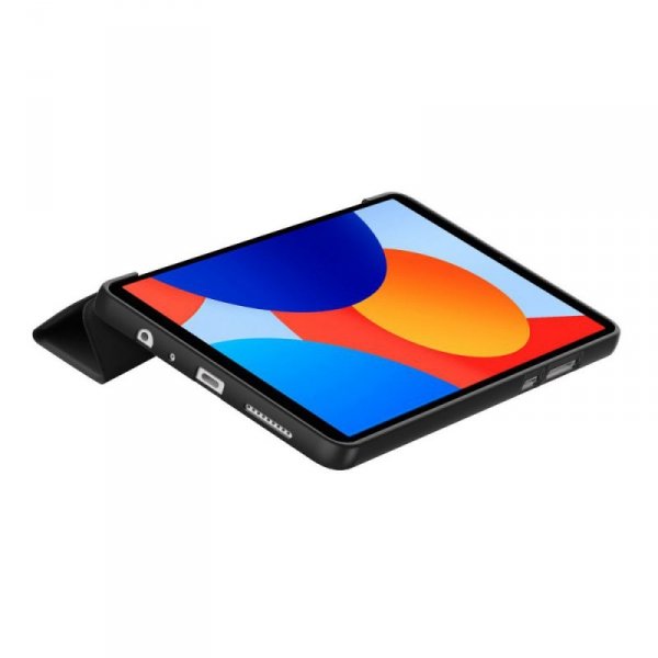 Etui do Xiaomi Redmi Pad SE 8.7 Case SmartCase Czarne