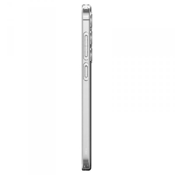 SPIGEN LIQUID CRYSTAL GALAXY S24 FE CRYSTAL CLEAR
