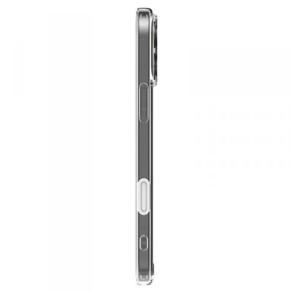 SPIGEN ULTRA HYBRID ”T” MAG MAGSAFE IPHONE 16 PRO WHITE