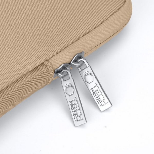 ETUI TECH-PROTECT  NEOSLIM LAPTOP 13-14 CAFFE LATTE