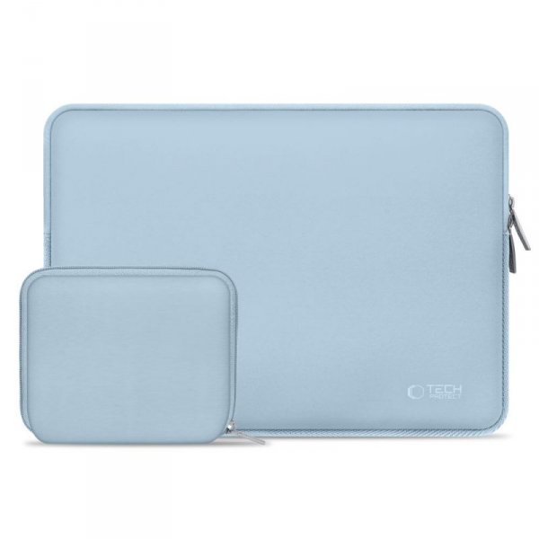 ETUI TECH-PROTECT  NEOSLIM LAPTOP 15-16 WINTER BLUE