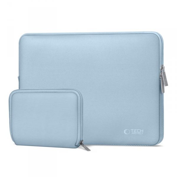 ETUI TECH-PROTECT  NEOSLIM LAPTOP 15-16 WINTER BLUE