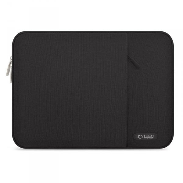ETUI TECH-PROTECT  SLEEVY LAPTOP 13-14 BLACK