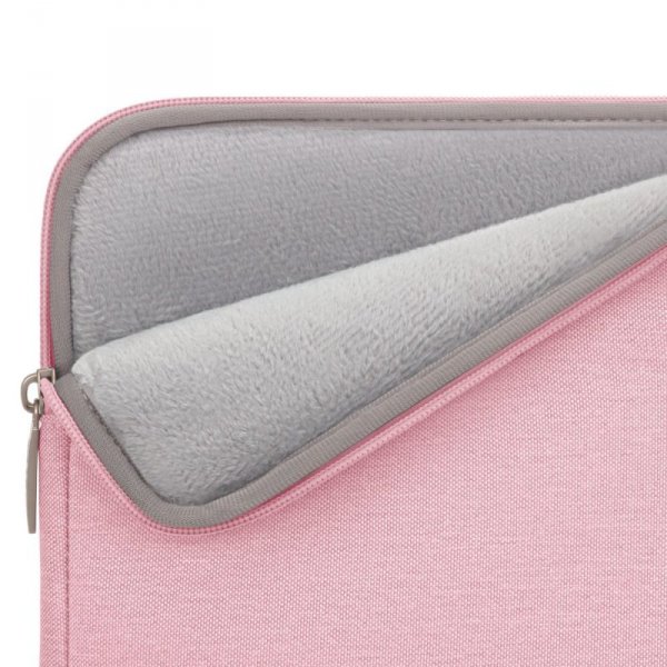 ETUI TECH-PROTECT  SLEEVY LAPTOP 13-14 DUSTY ROSE