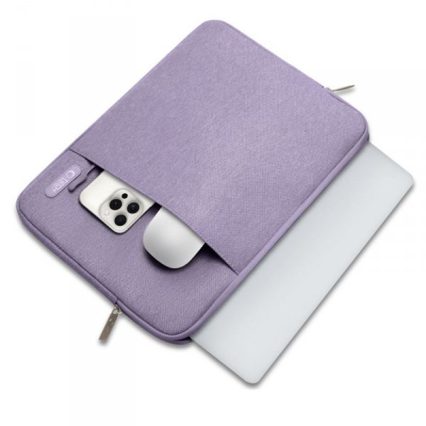 ETUI TECH-PROTECT  SLEEVY LAPTOP 13-14 LAVENDER