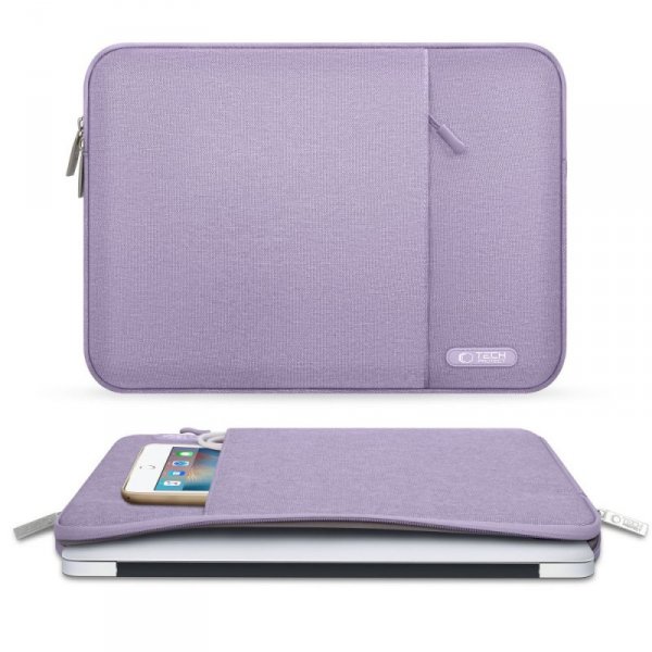 ETUI TECH-PROTECT  SLEEVY LAPTOP 13-14 LAVENDER