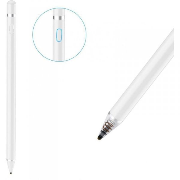 TECH-PROTECT ACTIVE STYLUS PEN BLACK