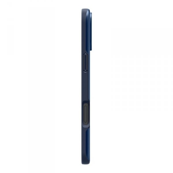 SPIGEN THIN FIT MAG MAGSAFE IPHONE 16 NAVY BLUE