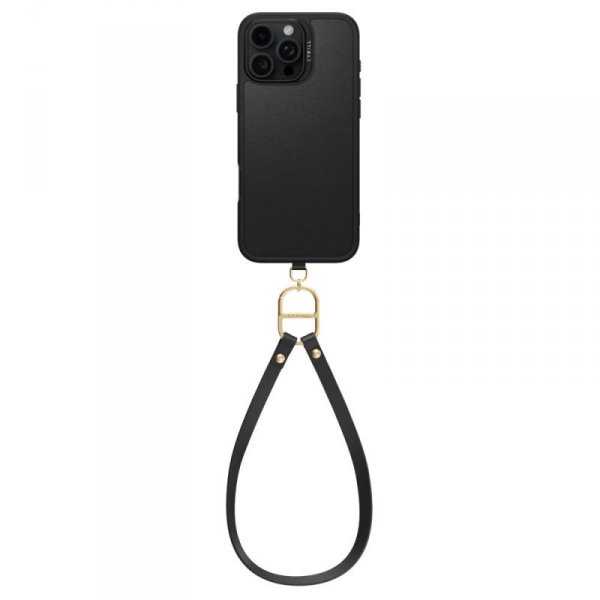 SPIGEN CYRILL KAJUK CLASSIC CHARM MAG MAGSAFE IPHONE 16 PRO BLACK