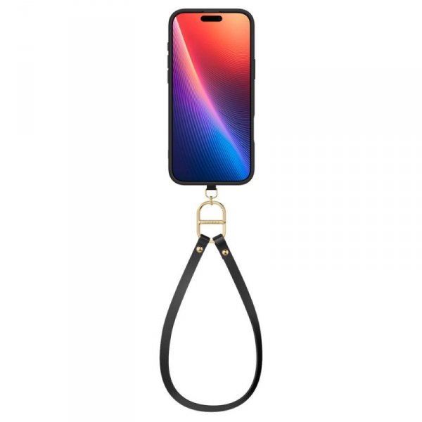 SPIGEN CYRILL KAJUK CLASSIC CHARM MAG MAGSAFE IPHONE 16 PRO BLACK