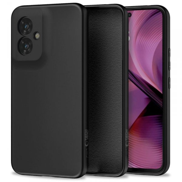 TECH-PROTECT ICON MOTOROLA MOTO G54 5G / G55 5G BLACK