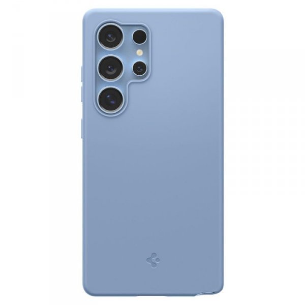 SPIGEN SILICONE FIT MAG MAGSAFE GALAXY S25 ULTRA SAPPHIRE BLUE