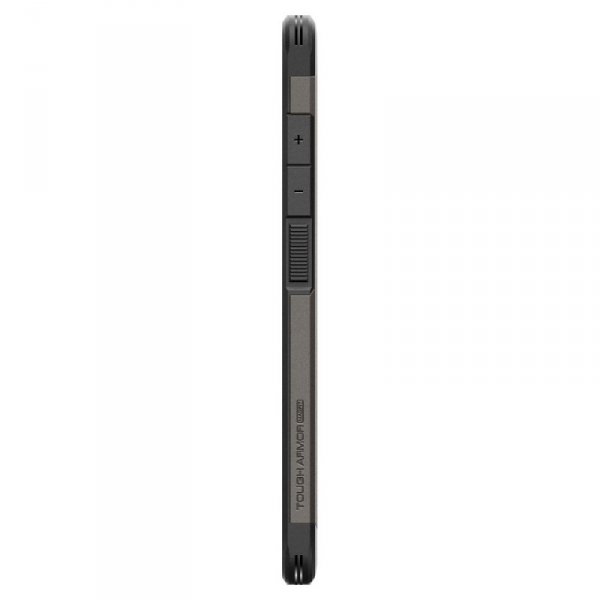 SPIGEN TOUGH ARMOR MAGSAFE GALAXY S25 ULTRA GUNMETAL
