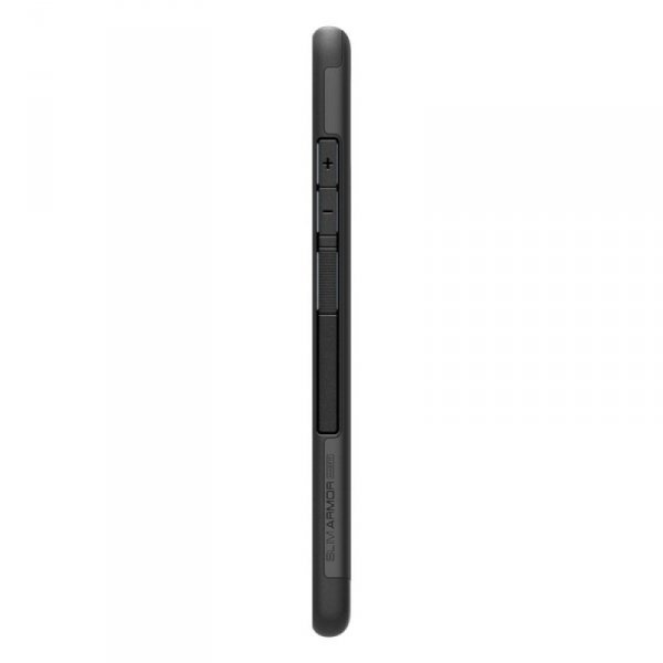 SPIGEN SLIM ARMOR MAG MAGSAFE GALAXY S25 ULTRA BLACK