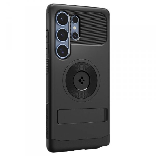 SPIGEN SLIM ARMOR MAG MAGSAFE GALAXY S25 ULTRA BLACK