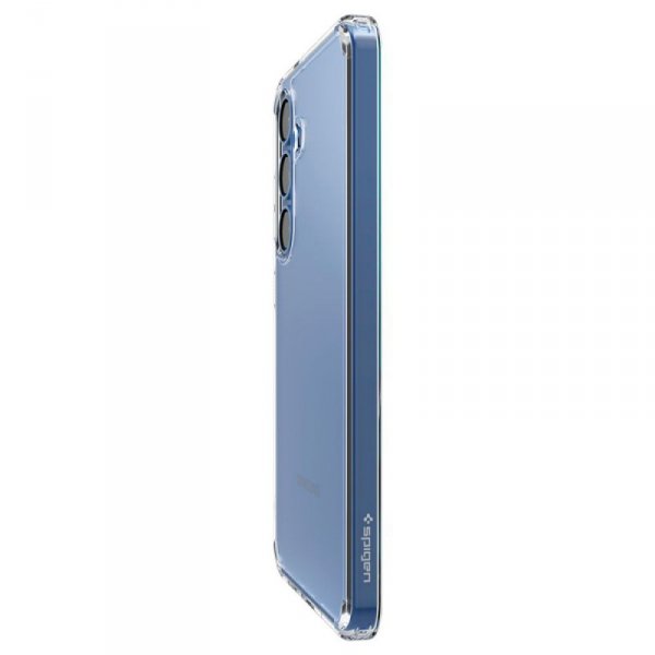 SPIGEN ULTRA HYBRID GALAXY S25+ PLUS CRYSTAL CLEAR