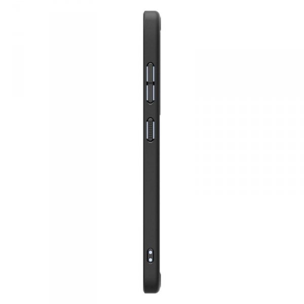 SPIGEN ULTRA HYBRID GALAXY S25+ PLUS FROST BLACK