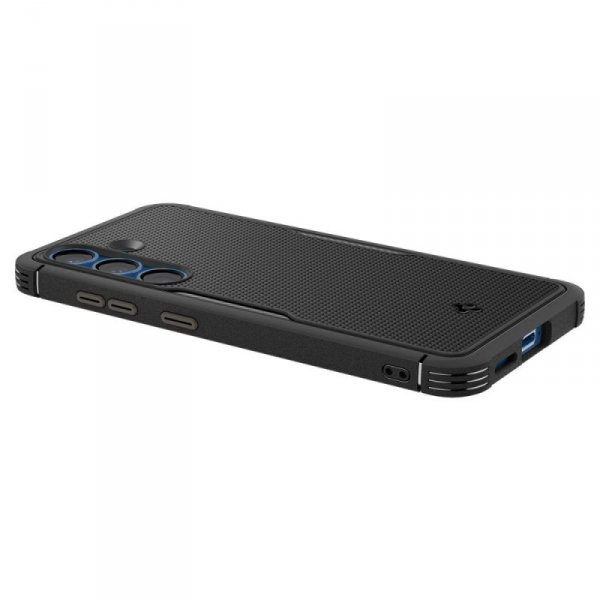 SPIGEN CORE ARMOR MAG MAGSAFE GALAXY S25+ PLUS MATTE BLACK