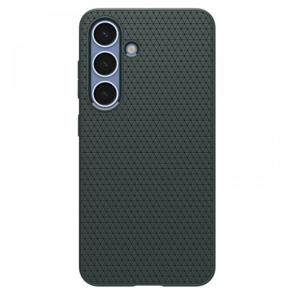 SPIGEN LIQUID AIR GALAXY S25 ABYSS GREEN