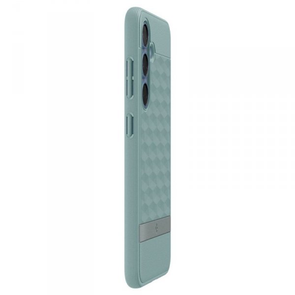 SPIGEN PARALLAX MAG MAGSAFE GALAXY S25 SAGE GREEN