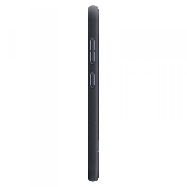 SPIGEN PARALLAX MAG MAGSAFE GALAXY S25 NAVY VIOLET