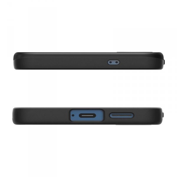 SPIGEN THIN FIT MAG MAGSAFE GALAXY S25 BLACK