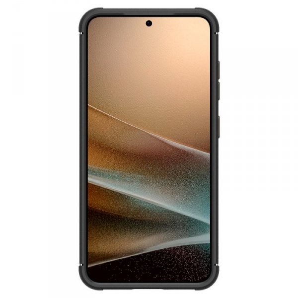 SPIGEN CORE ARMOR MAG MAGSAFE GALAXY S25 MATTE BLACK