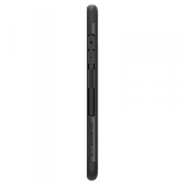 SPIGEN SLIM ARMOR MAG MAGSAFE GALAXY S25 BLACK
