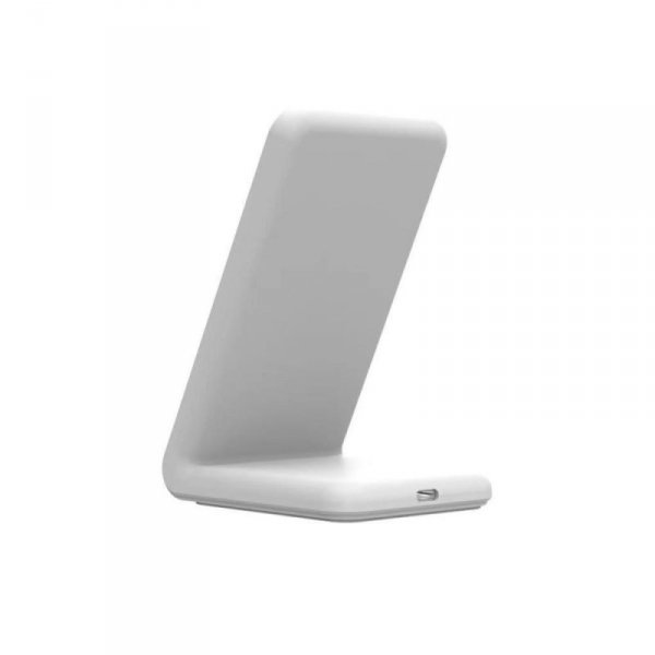 TECH-PROTECT QI15W-A38 MAGNETIC MAGSAFE WIRELESS CHARGER WHITE