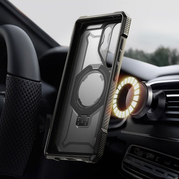 SUPCASE UB GRIP MAG MAGSAFE GALAXY S25 ULTRA GULDAN
