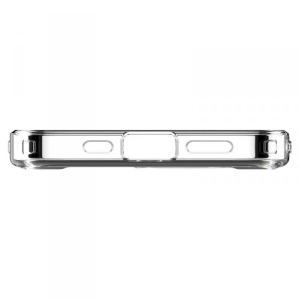 SPIGEN ULTRA HYBRID MAG MAGSAFE IPHONE 16E FROST WHITE