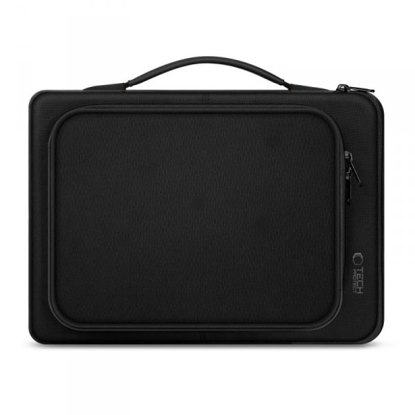 TECH-PROTECT BASIC BAG TORBA DO LAPTOPA  15-16 BLACK