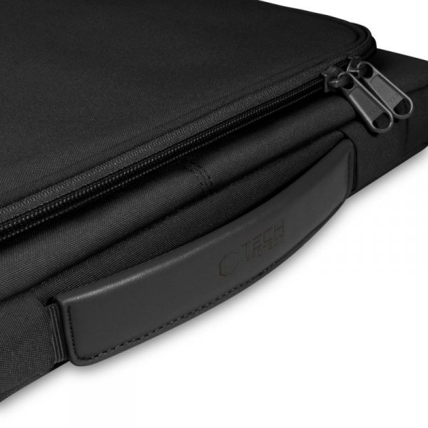 TECH-PROTECT BASIC BAG TORBA DO LAPTOPA  15-16 BLACK