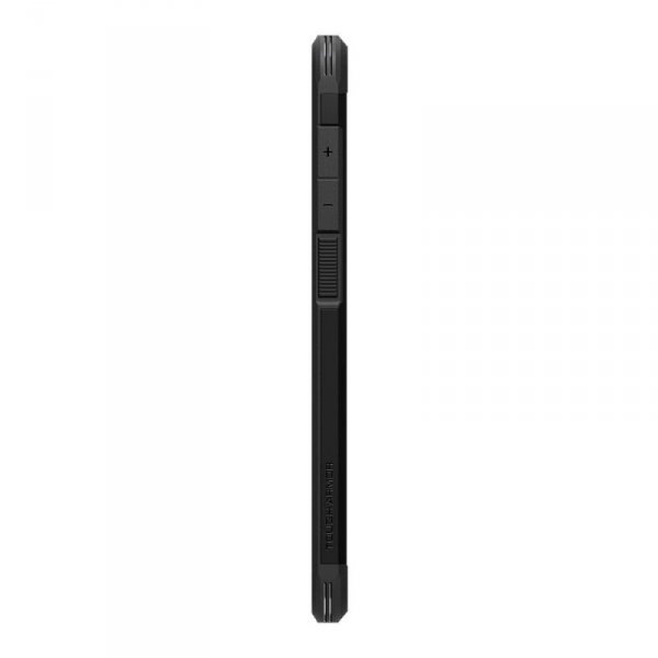 SPIGEN TOUGH ARMOR GALAXY A36 5G BLACK