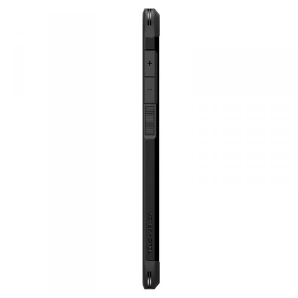SPIGEN TOUGH ARMOR GALAXY A56 5G BLACK