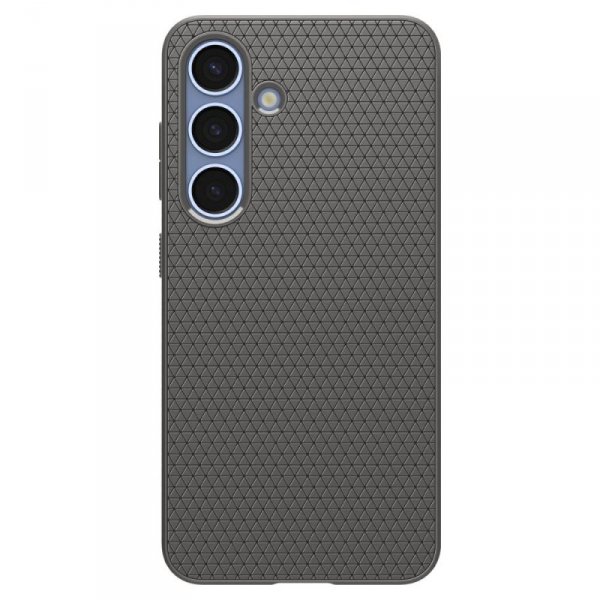 SPIGEN LIQUID AIR GALAXY S25 MARBLE GREY