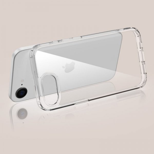 TECH-PROTECT FLEXAIR HYBRID NOTHING PHONE 3A PRO CLEAR