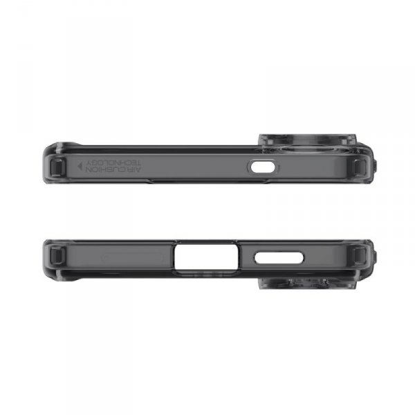 SPIGEN ULTRA HYBRID MAG MAGSAFE GALAXY S25 EDGE FROST BLACK