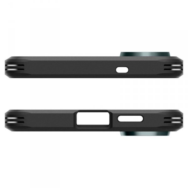 SPIGEN TOUGH ARMOR MAGSAFE GALAXY S25 EDGE ABYSS GREEN