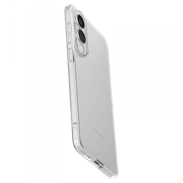 SPIGEN LIQUID CRYSTAL GALAXY S25 EDGE CRYSTAL CLEAR